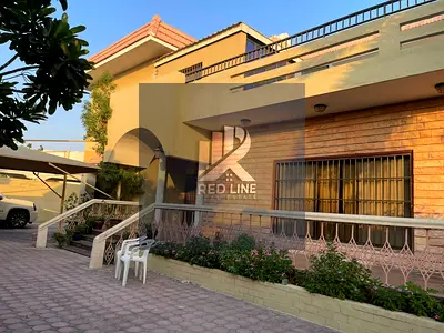 🔥 LUXURY VILLA FOR SALE IN SHARJAH – AL DARARI AREA 🔥 🚨 Great Opportunity for Family Living or I