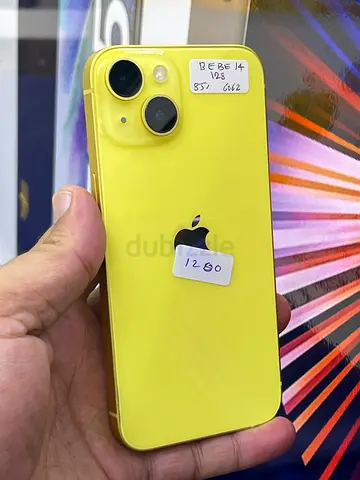 iPhone 14 128 gb