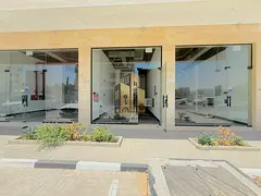Low budget shop available prime location