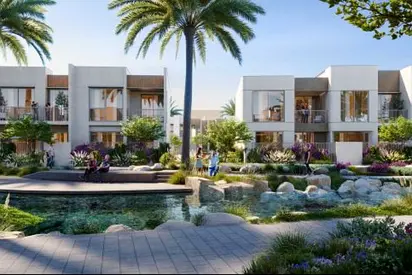 Single Row | 3BHK+Maid | Huge Layout