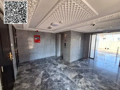 للبيع – بناية سكنية استثمارية جديدة بالكامل