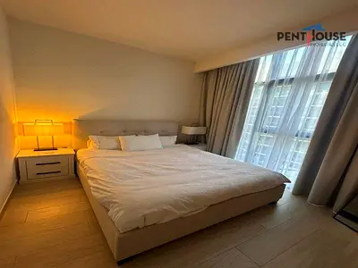 Good View | Fully Furnished | 1 BR Apartment