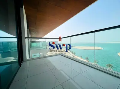 1BR - Balcony | Partial Sea View | Ready To Move