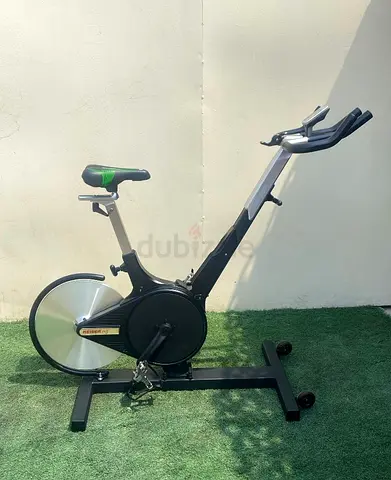 Keiser M3 Bike