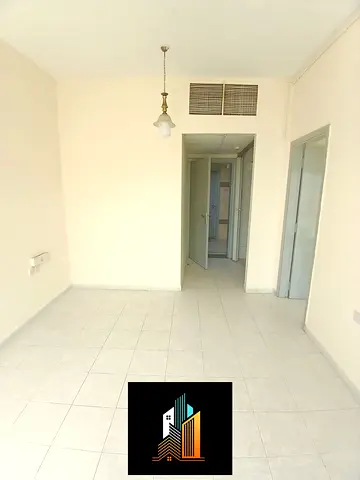 family building neat and clean with good looking area and family side . Apartment with attach washroom
