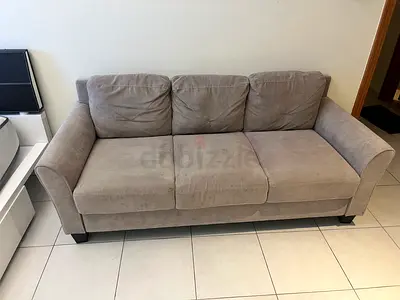 Sofa 3 seater