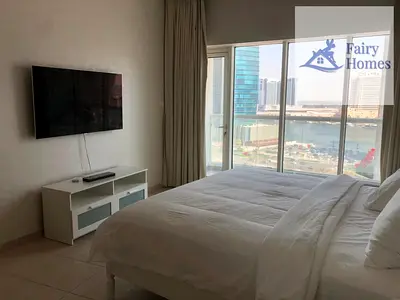 Fully Furnished | Open Canal View | View Now