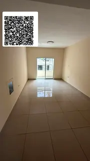 Two rooms and a lounge for a second resident