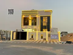Luxury 5-bedroom villa in a prime location close to all amenities. Own your dream home at an excelle