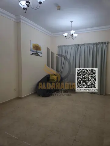 3 Bedroom Apartment for Sale in Paradise Lake Tower B5 – Emirates City Ajman