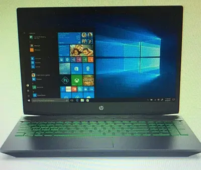 HP Pavilion Laptop