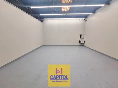 800 sqft warehouse Available in Al Quoz Industrial