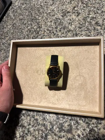Seiko Vintage Watch