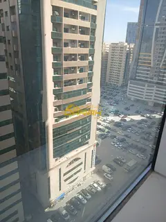 🏡 For Rent | Elegant 2-Bedroom Apartment in Al Taawun, Sharjah