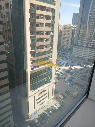 🏡 للإيجار | شقة غرفتين وصالة في التعاون – الشارقة