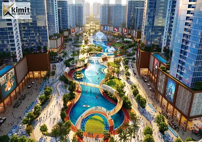 Panoramic Water Views | Cash Offer | Prime Location & Design | Own The Future Deal