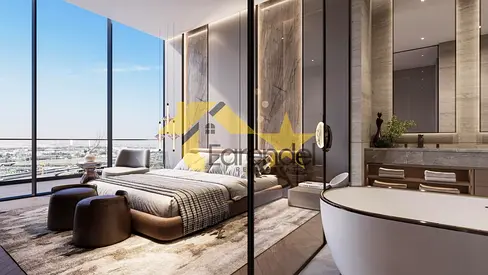 Resort-Inspired Apartments | Affordable Luxury Living at Bond Living, Dubailand | High-ROI | Freeho