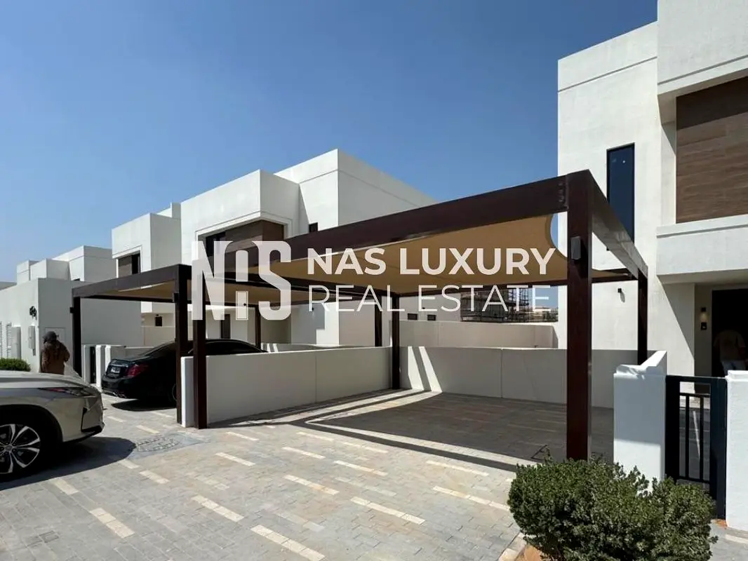 Ultra-Spacious 4BR Family Home | Ready to move in