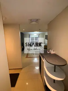 Spacious 1BR for Monthly Rent in Al Sawan 2 | Stunning Sea View