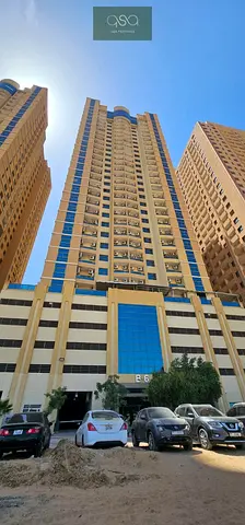 Spacious 2BHK with Balcony | Family Living | Prime Location in Emirates City