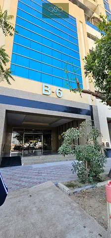Spacious 2BHK with Balcony | Family Living | Prime Location in Emirates City