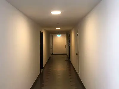 UNFURNISHED 1BR | PRIME LOCATION | WELL MAINTAINED
