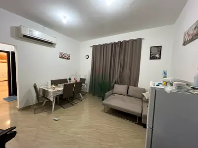 1 BHK ON MONTHLY RENTAL IN NEW VILLA, GATED PARKING , Family park in 250 meters