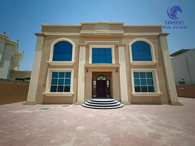 Al Riffa 4 BR Villa with Compound