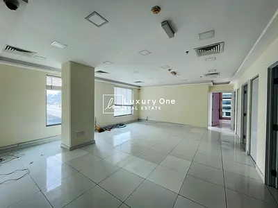 Fully Fitted | Unfurnished | Spacious Layout