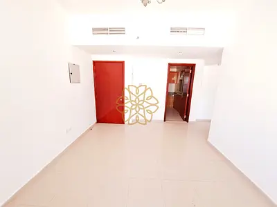 1BHK No Deposit Open Veiw Al Khan sharjah
