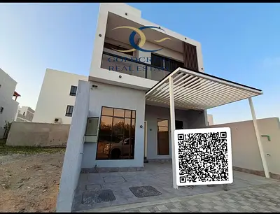 G+2 VILLA FOR SALE!