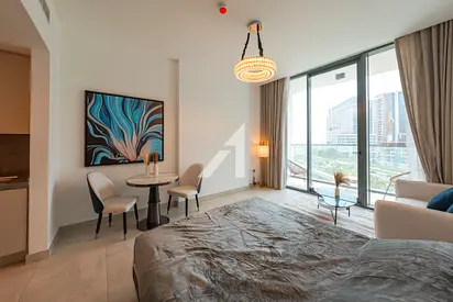 Brand New | Pool View | Fully furnished