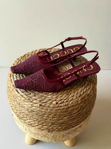 Gucci Shoes For Women