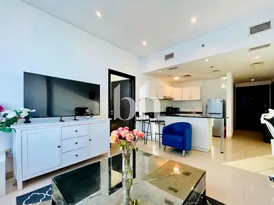 Fully Furnished | Spacious Layout | Close to Metro