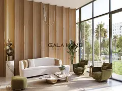 High Rental Yield | Luxury Living | Flexible Plan