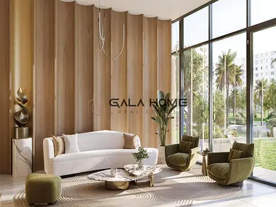High Rental Yield | Luxury Living | Flexible Plan