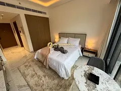 Fully Furnished | High Floor | Chiller Free