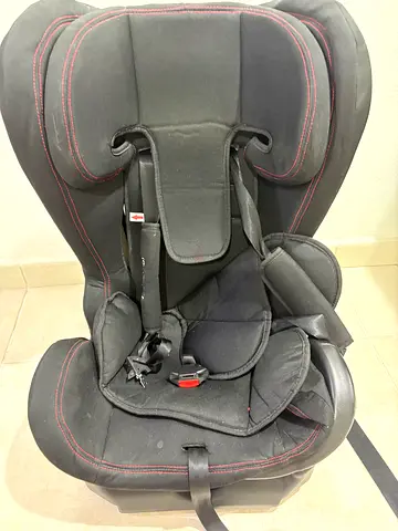 Baby car seat