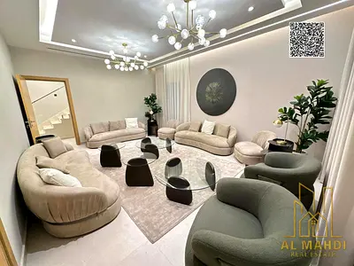 🚨 Catch the New Offer | Own your dream villa in Al Zahia Ajman on Sheikh Mohammed Bin Zayed Road |