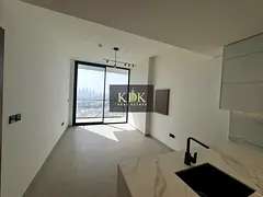 1BR Apartment | Skyline View | Balcony | Binghatti Onyx JVC