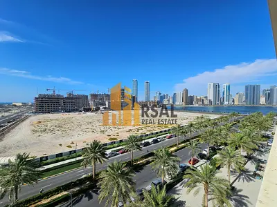 Luxurious Fully Furnished 2 Bedroom Apartment with balcony And All Amenities