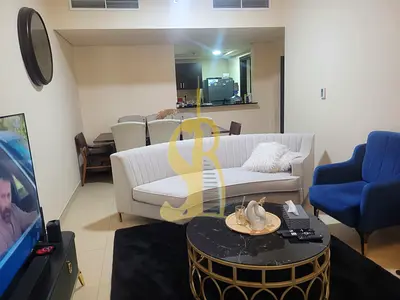 Distress Deal | 2-Bedroom Chiller-Free Apartment | Semi furnished | Prime Location | High ROI | Big Electricity Savings | Expected Rent: AED 82K–85K