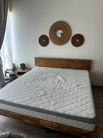 Bed set