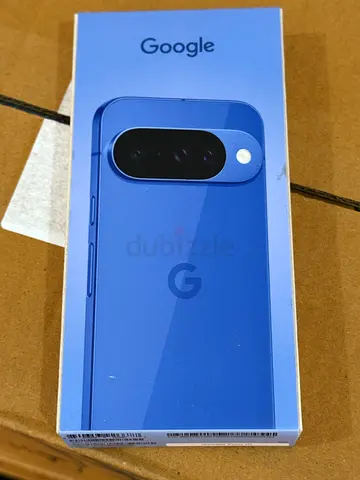 Pixel 10 256 Brand New seal packed