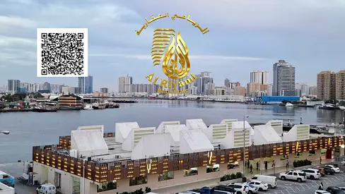 2BHK Apartment on Mina Street Open View Rental
