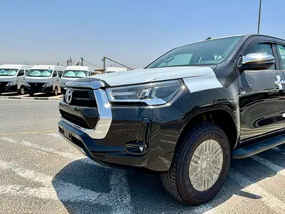 صورة 2 لـ 2026 Toyota HILUX