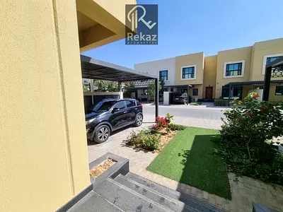 Spacious Family Townhouse || Good Payment Plan