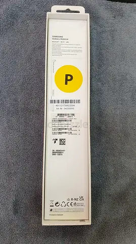 Samsung Watch 4
