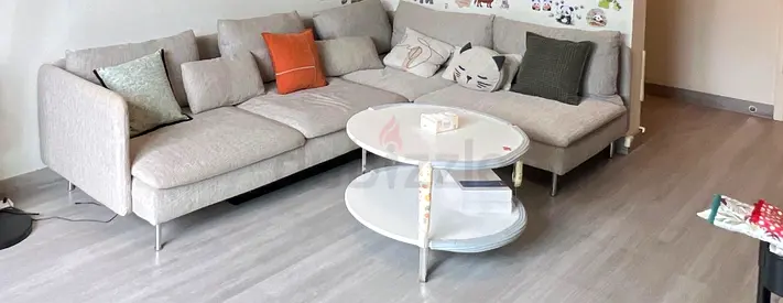 ikea sofa set