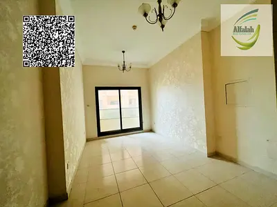 1 BHK Apartment for Rent in B9 Paradise Lake Tower | Emirates City | Parking Included